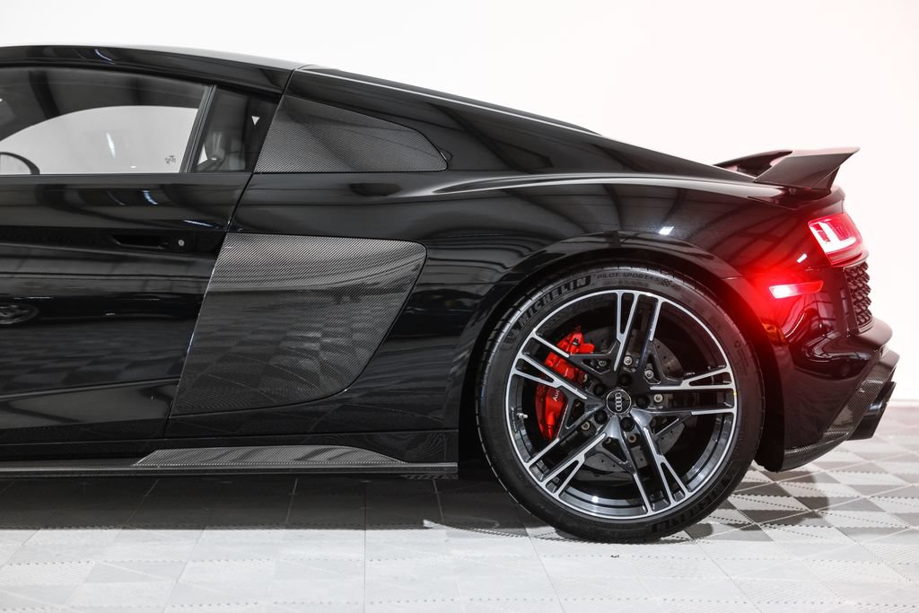 Used 2020 Audi R8 V10 performance AWD/4WD image 15