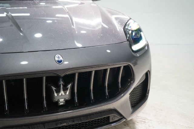 New 2025 Maserati Grecale GT image 9