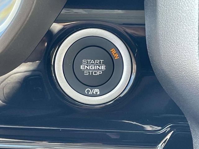 Used 2026 RAM 1500 Laramie image 18