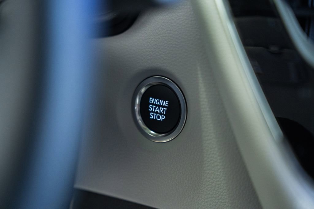 New 2026 Toyota Corolla LE image 20