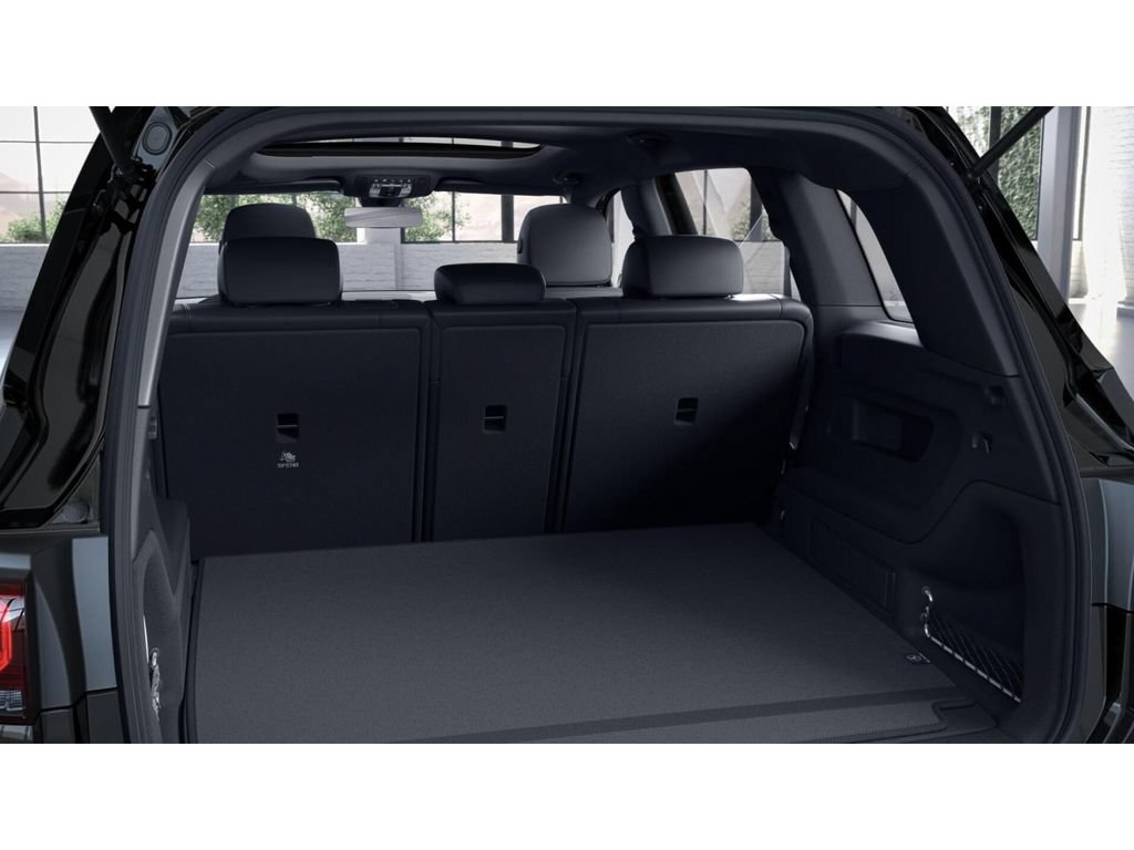 Certified 2022 Mercedes-Benz GLB 250 4MATIC image 7