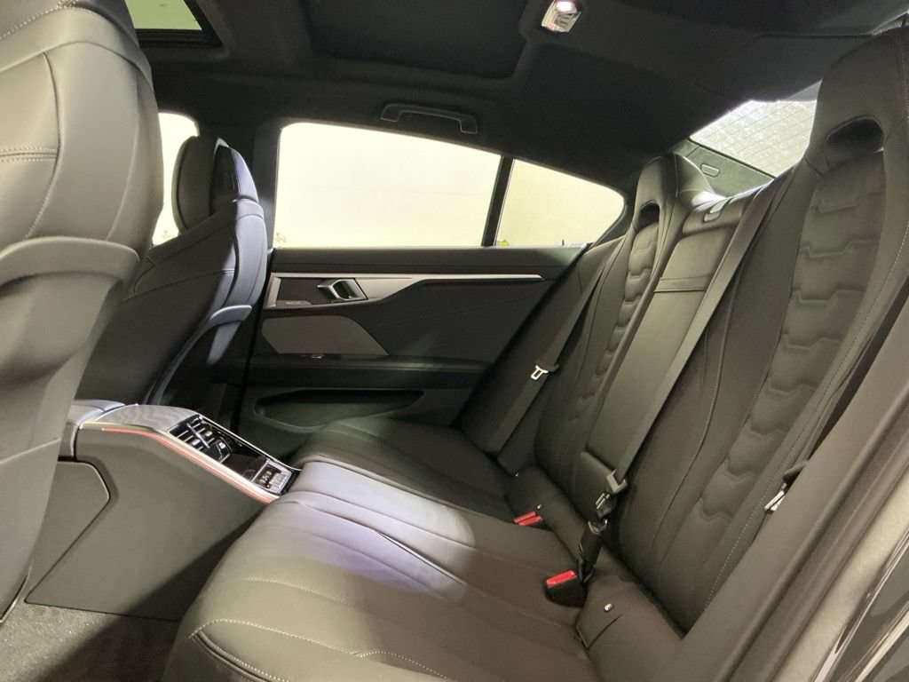 New 2026 BMW 840i xDrive AWD/4WD image 28