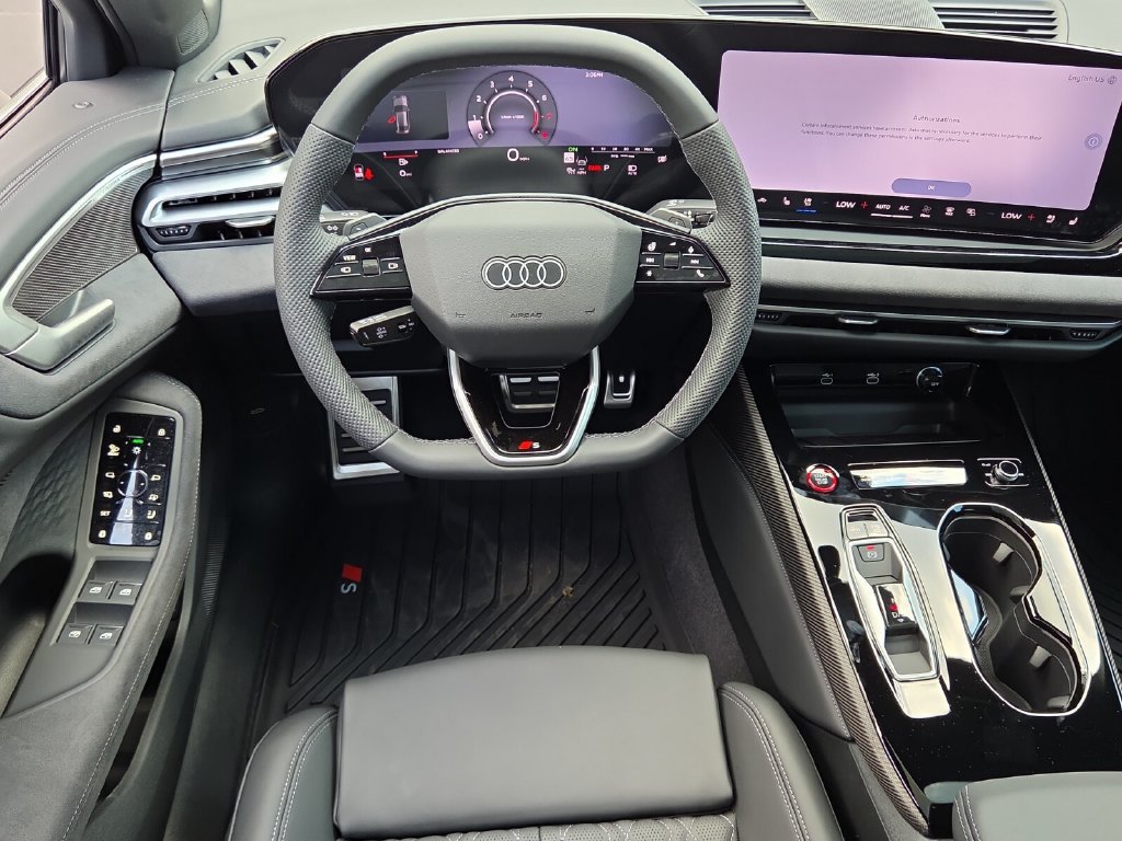 New 2026 Audi S5 Premium Plus AWD/4WD image 8