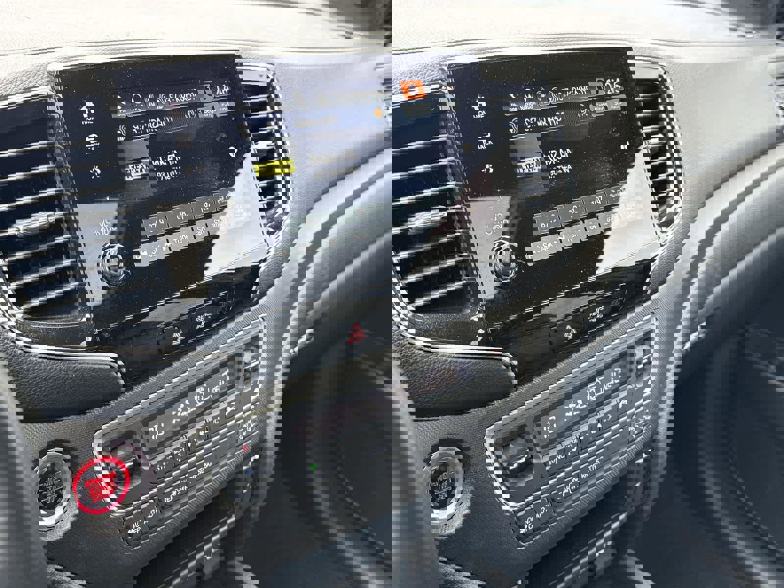 Used 2022 Honda Passport TrailSport image 24