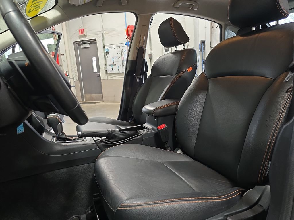 Used 2016 Subaru Crosstrek 2.0i Limited AWD/4WD image 15