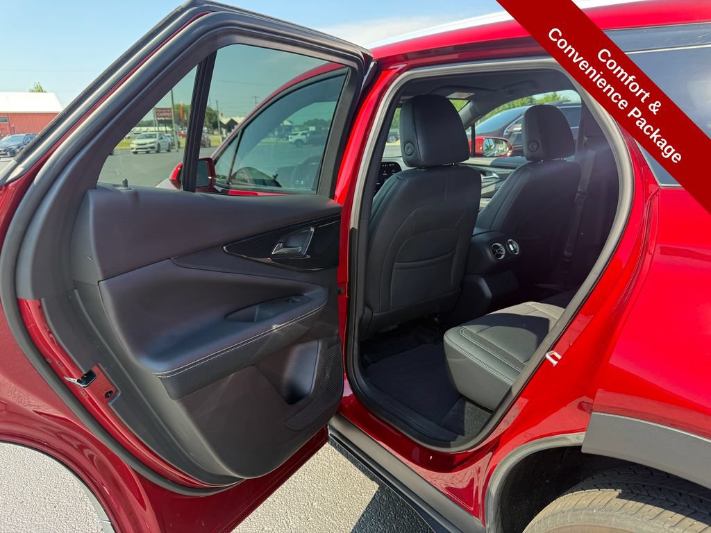 Used 2024 Chevrolet Blazer EV LT AWD/4WD image 30
