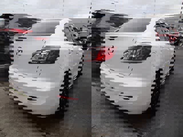 Used 2012 MAZDA MAZDA3 i Sport image 7