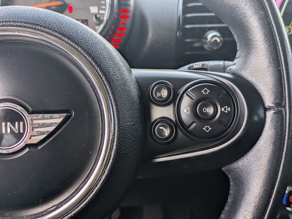 Used 2016 MINI Cooper Clubman S image 19