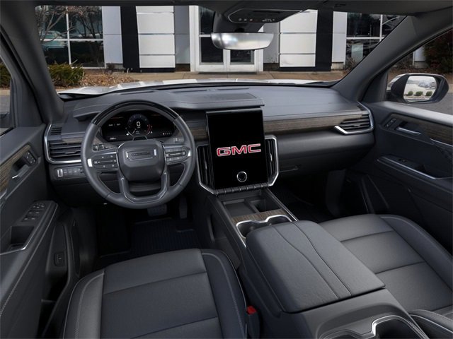 New 2026 GMC Acadia Denali w/ Super Cruise Package image 15