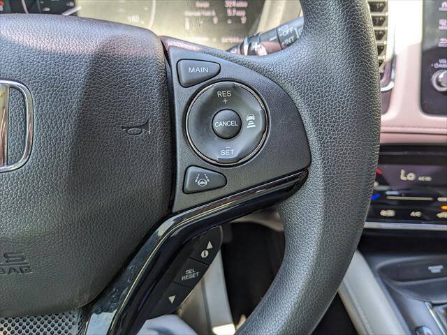 Used 2022 Honda HR-V EX image 23