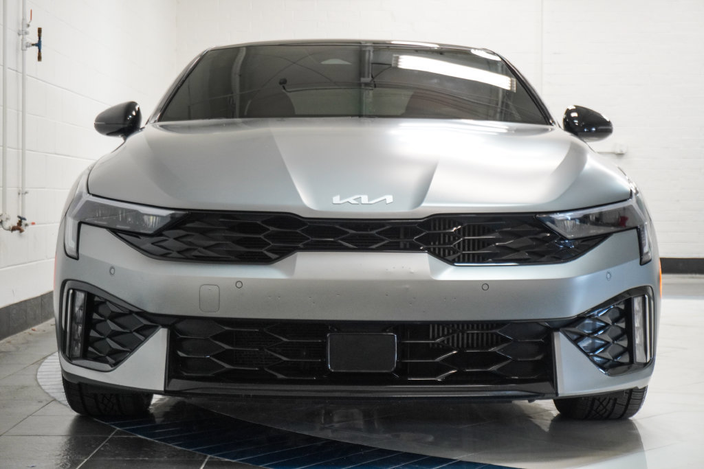 Used 2025 Kia K5 GT FWD image 36
