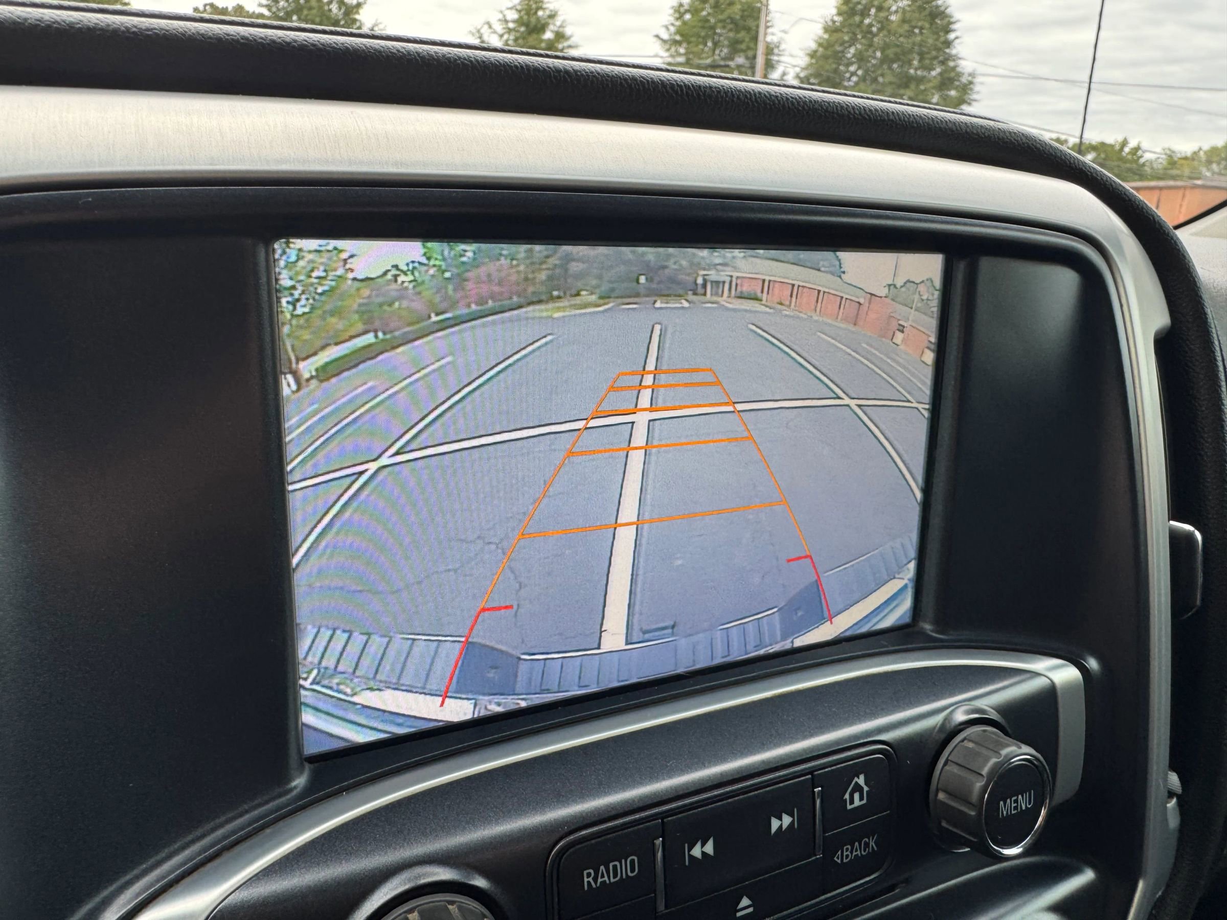 Used 2016 GMC Sierra 3500 SLE image 27