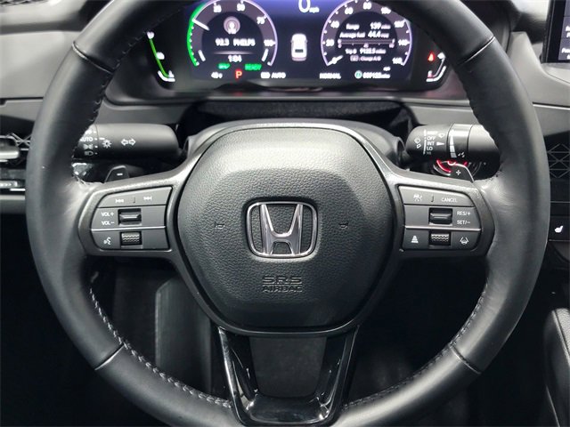 Used 2024 Honda Accord EX-L image 27