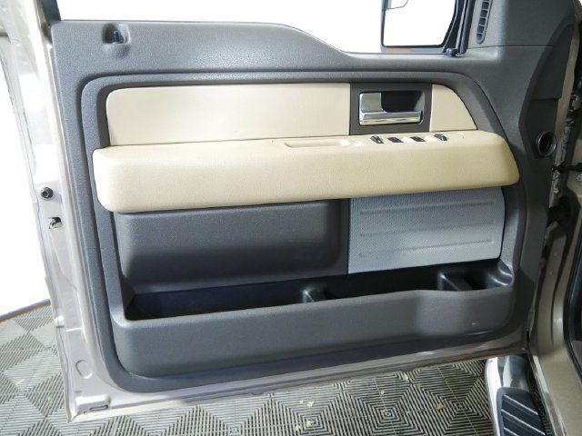 Used 2013 Ford F150 XLT w/ Luxury Equipment Group AWD/4WD image 20