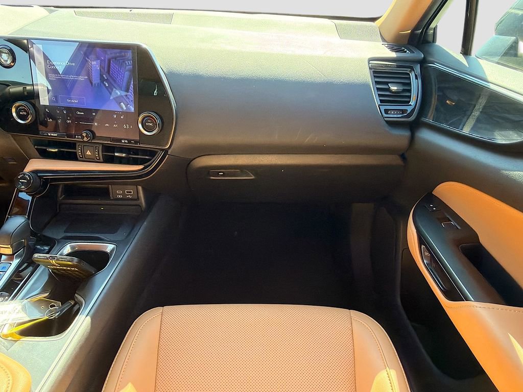Used 2023 Lexus NX 350 AWD image 18