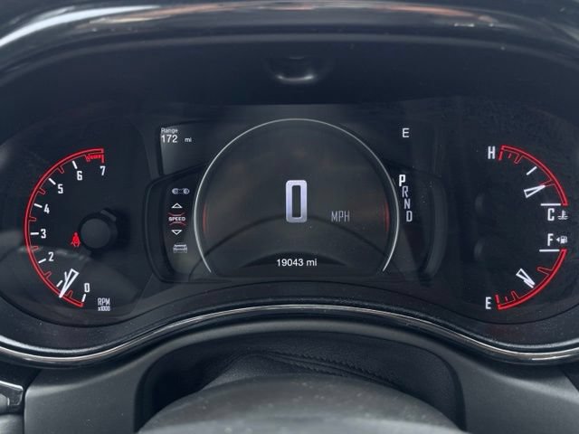 Used 2023 Dodge Durango GT AWD/4WD image 39