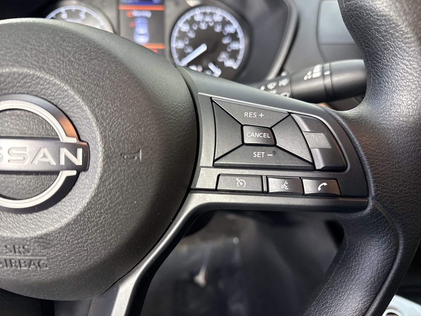 Certified 2025 Nissan Altima 2.5 S image 13