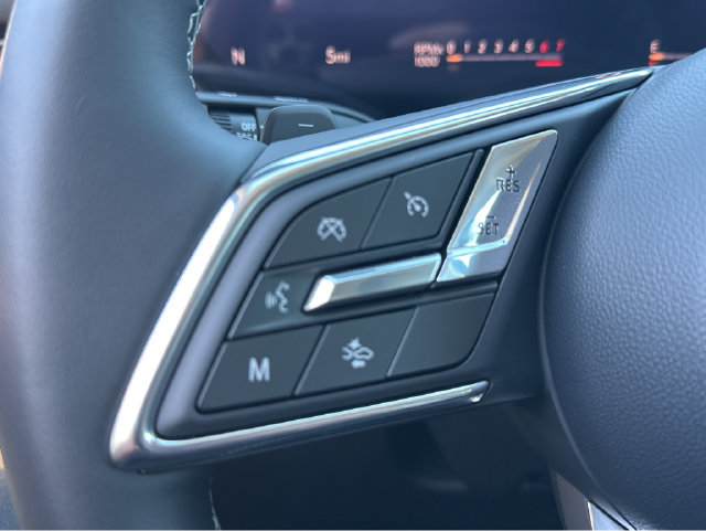New 2026 Buick Envision Sport Touring AWD/4WD image 28