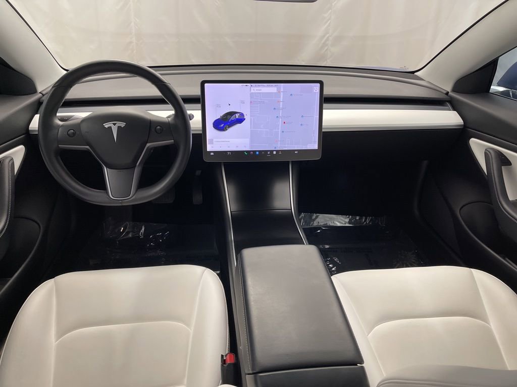 Used 2018 Tesla Model 3 Long Range image 10