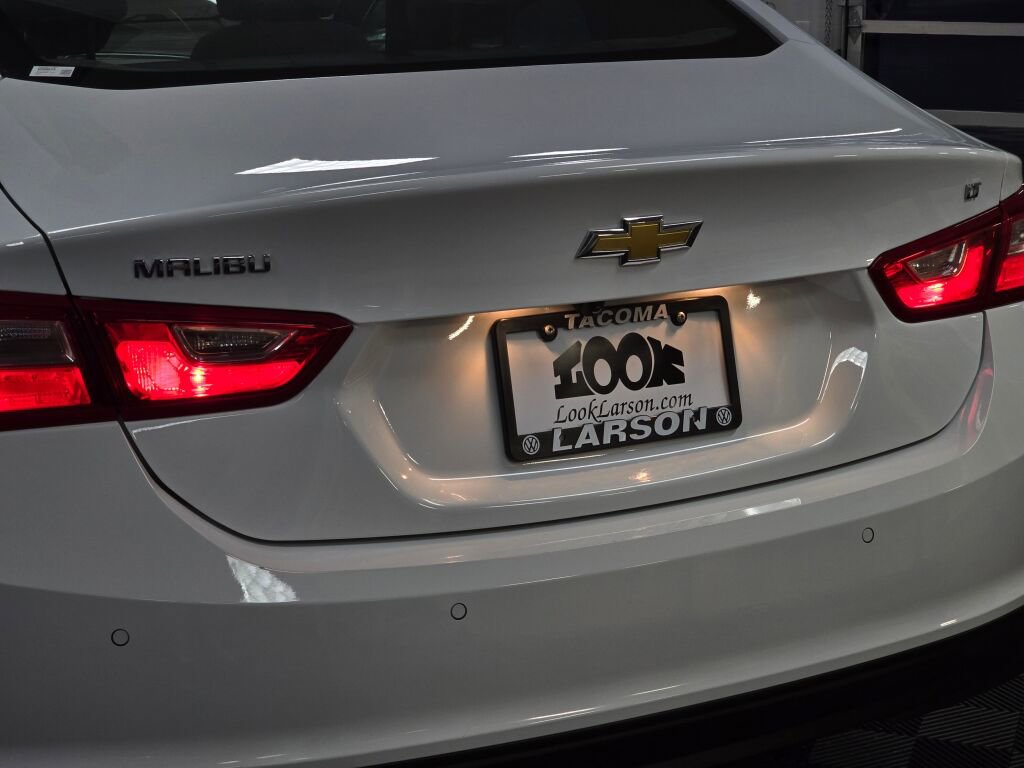 Used 2024 Chevrolet Malibu LT image 13