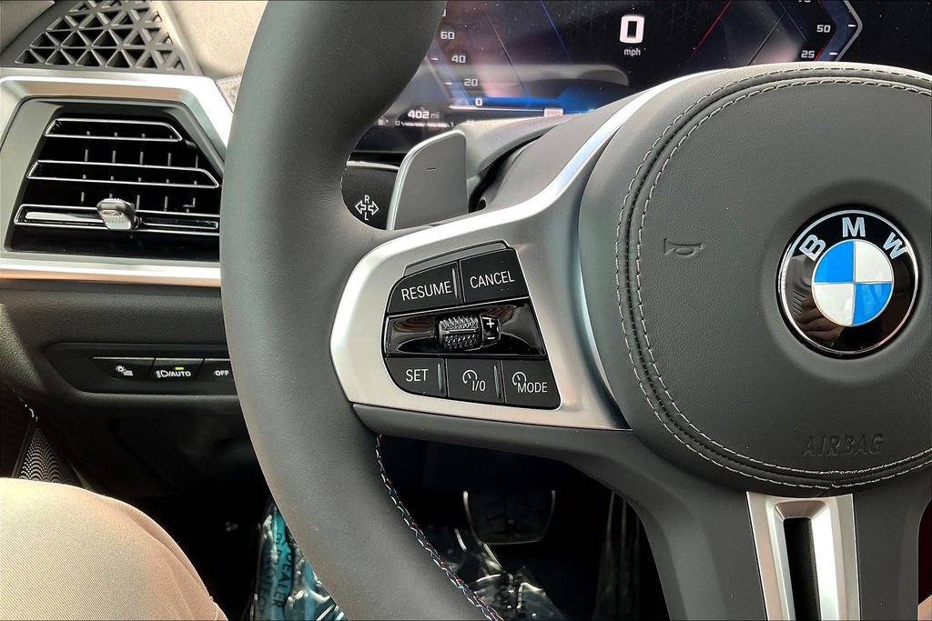 New 2026 BMW X5 M60i AWD/4WD image 11
