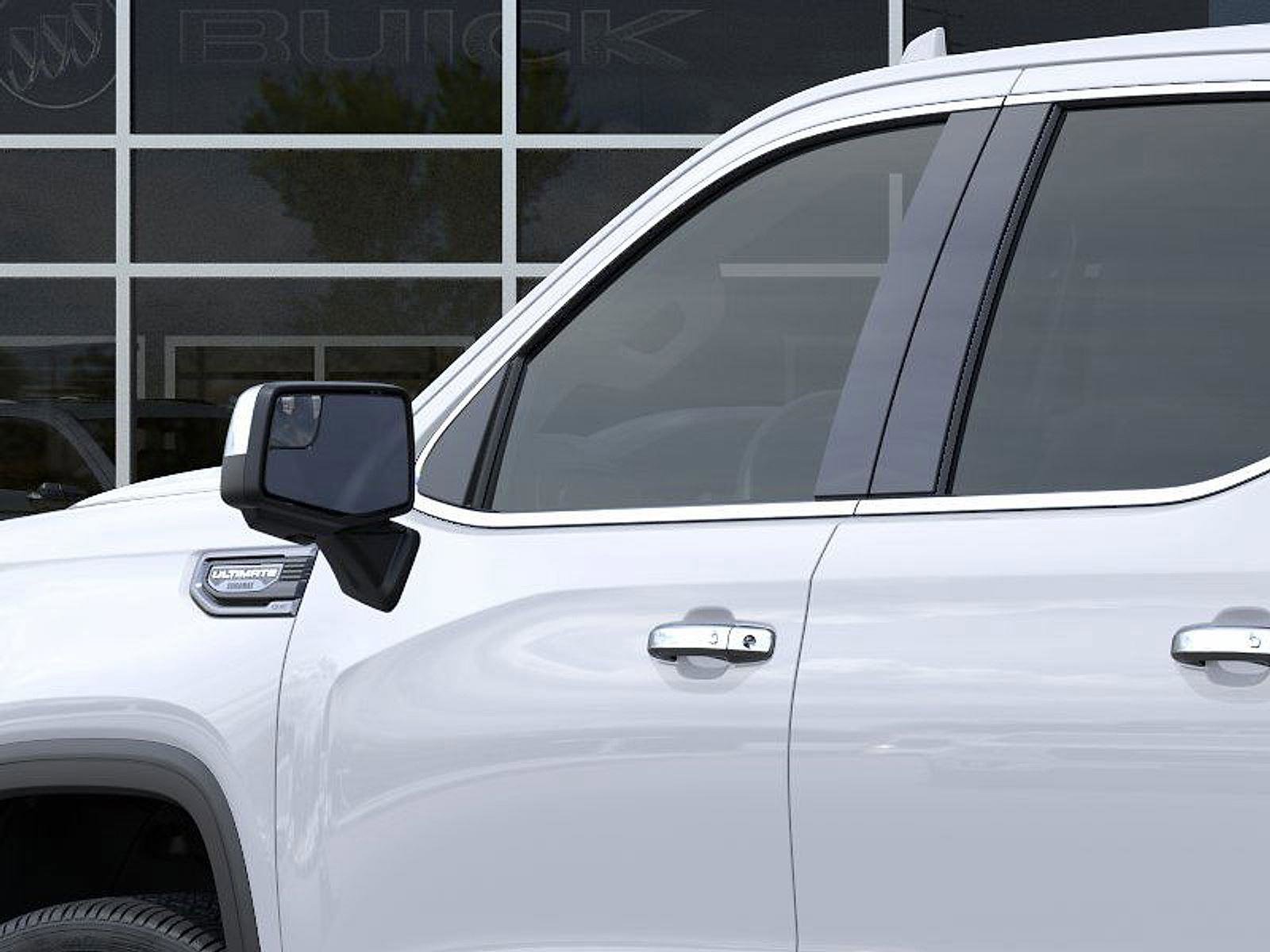 New 2026 GMC Sierra 1500 Denali Ultimate image 12