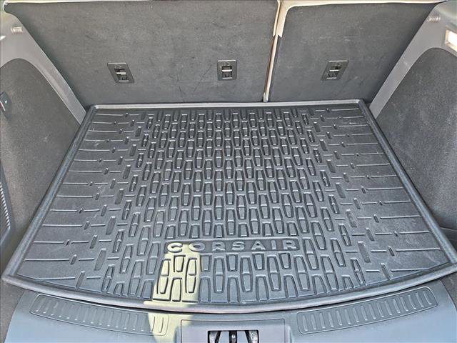 Used 2023 Lincoln Corsair Reserve w/ Equipment Group 201A image 6