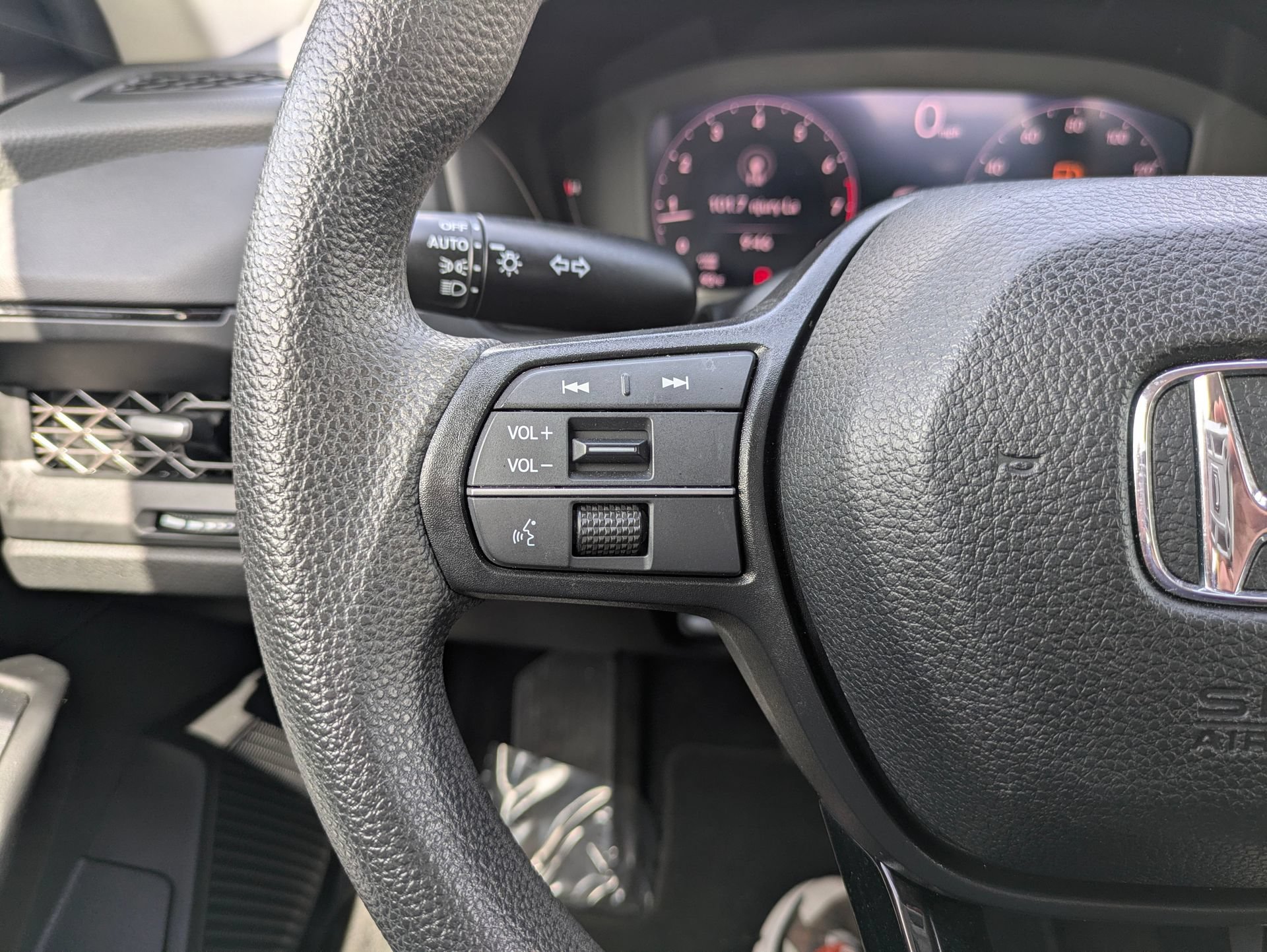 Used 2024 Honda Accord EX image 28