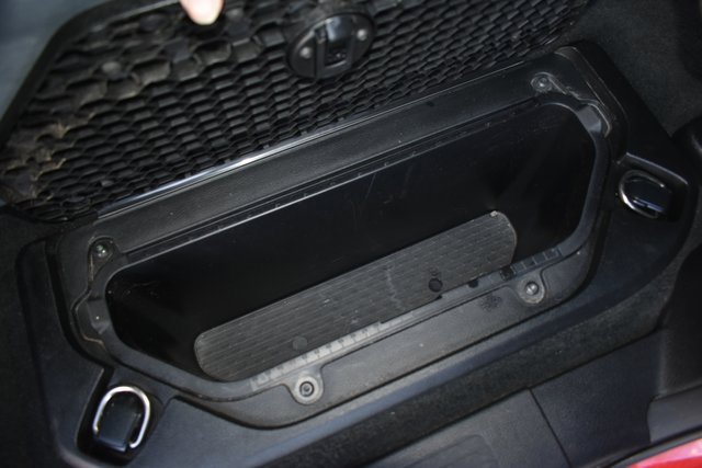 Used 2022 RAM 1500 Big Horn image 48