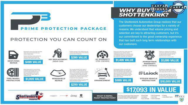 Certified 2023 Dodge Challenger R/T Scat Pack image 39