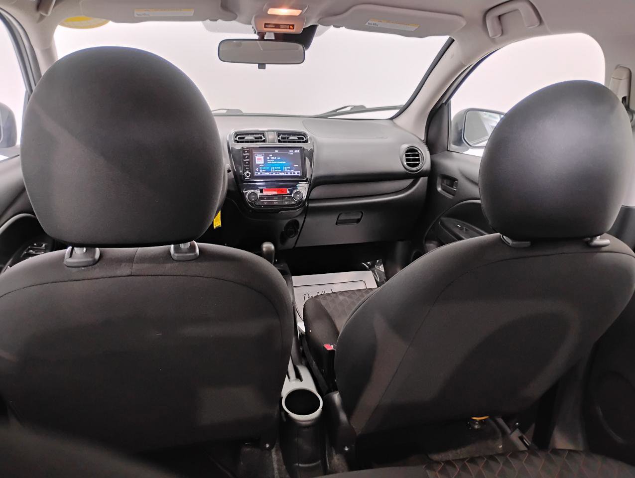 Used 2024 Mitsubishi Mirage ES FWD image 66