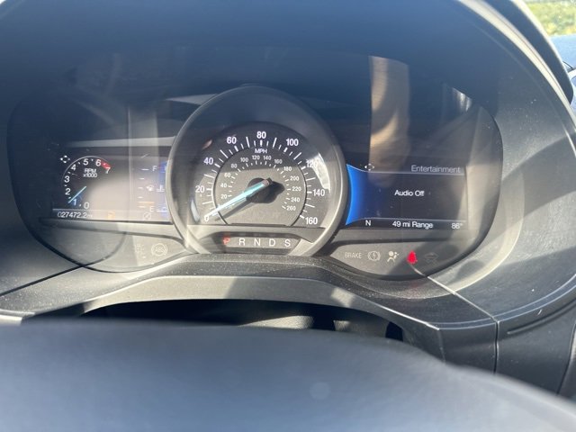 Used 2022 Ford Edge ST-Line image 17