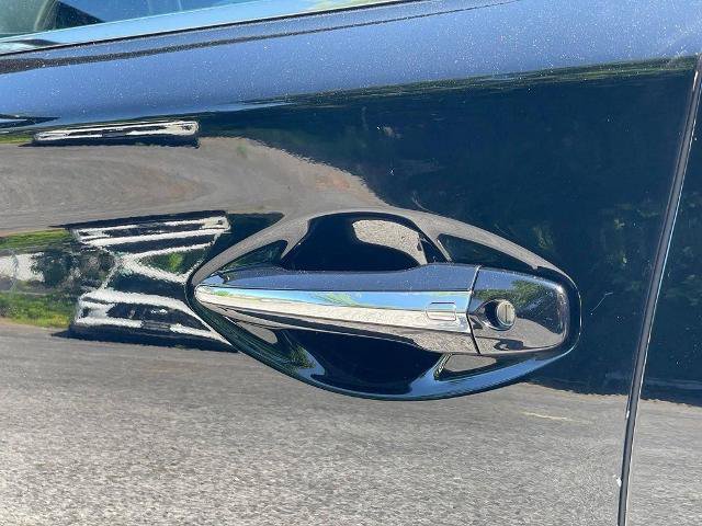 Certified 2022 INFINITI Q50 Sensory AWD/4WD image 27