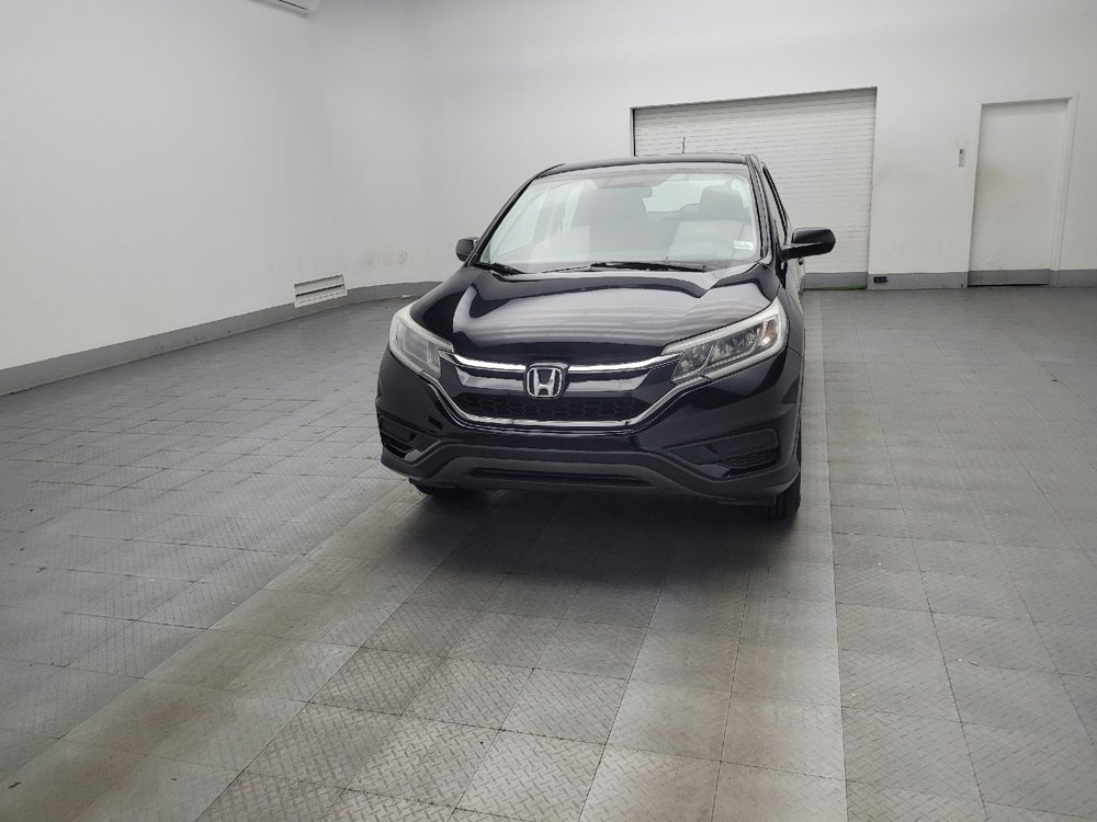 Used 2016 Honda CR-V LX image 15