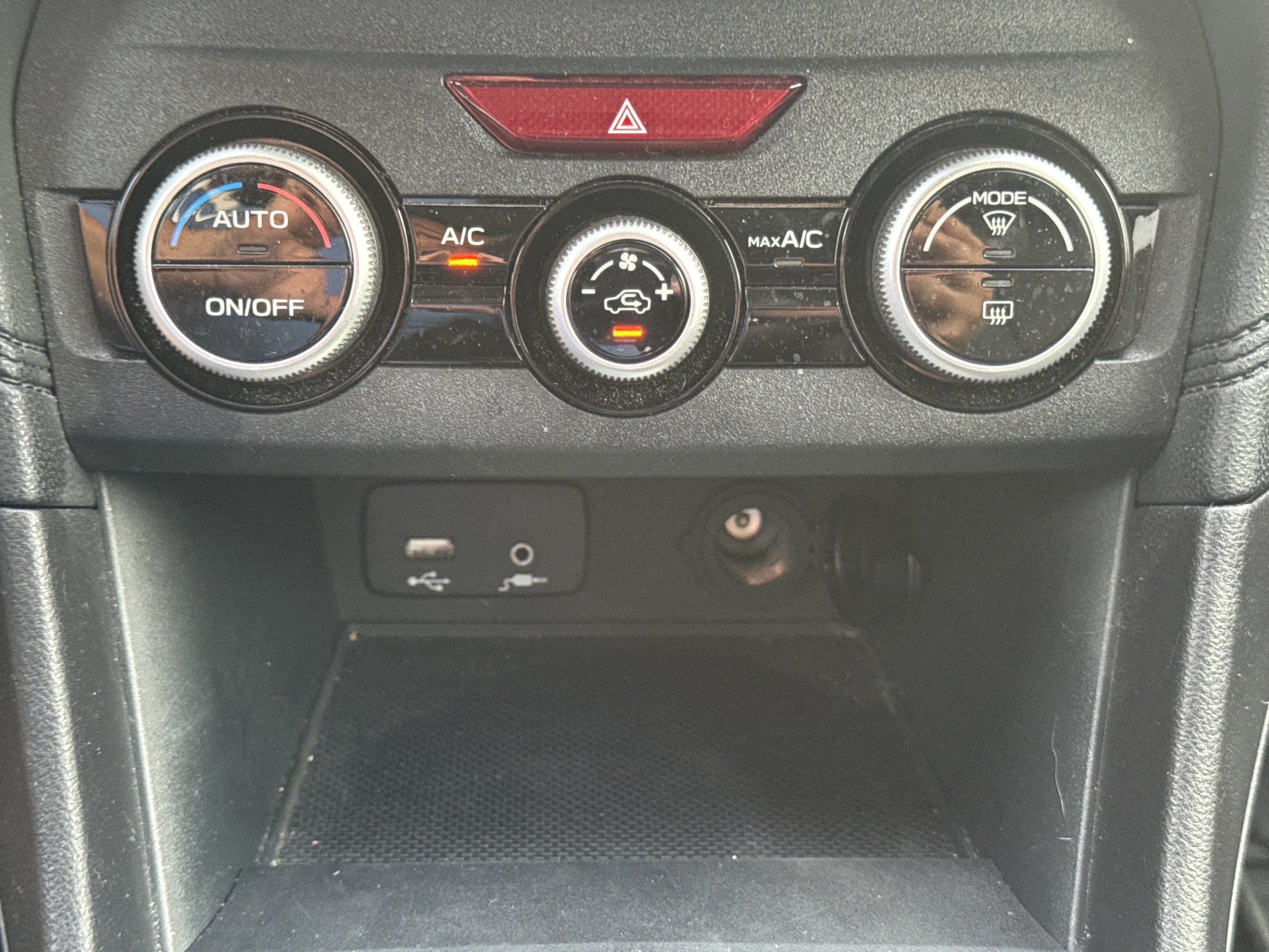 Certified 2023 Subaru Crosstrek 2.0i image 20