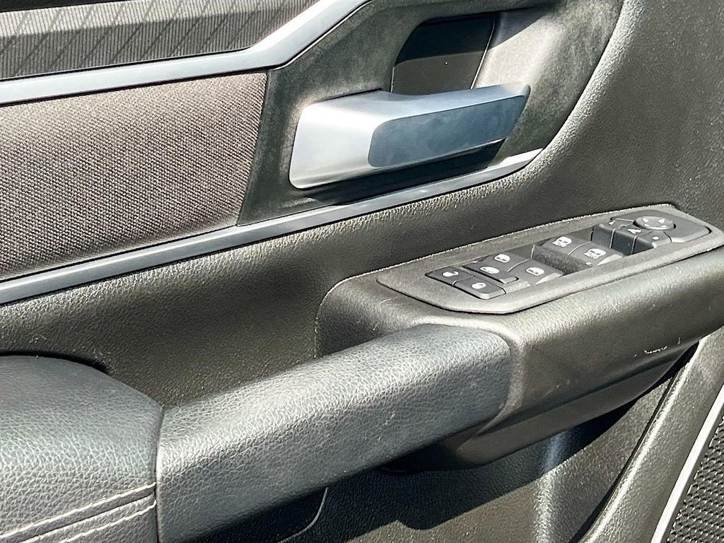 Used 2025 RAM 1500 Big Horn image 17