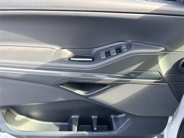 New 2025 Lincoln Navigator Reserve w/ Jet Appearance Package image 21