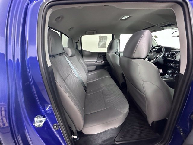 Used 2023 Toyota Tacoma SR5 AWD/4WD image 23