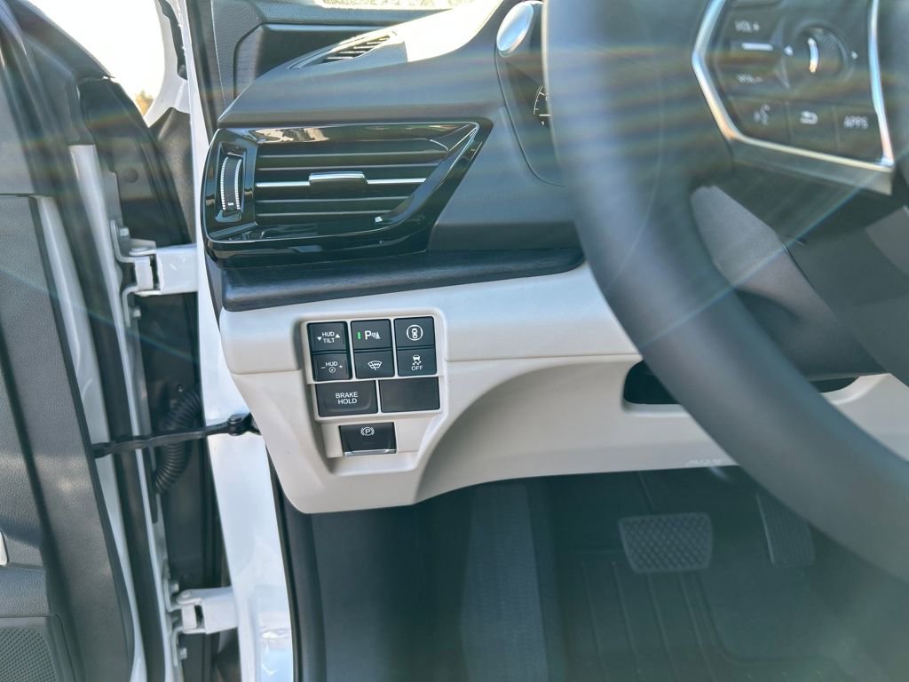 New 2026 Acura RDX SH-AWD image 21