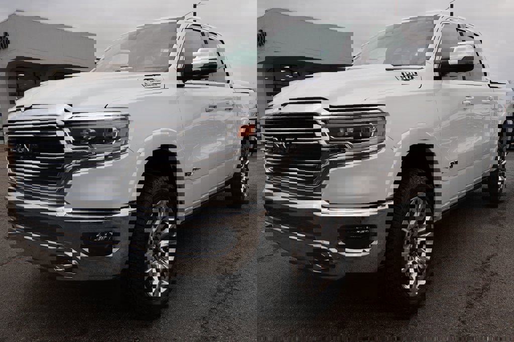 Used 2023 RAM 1500 Limited