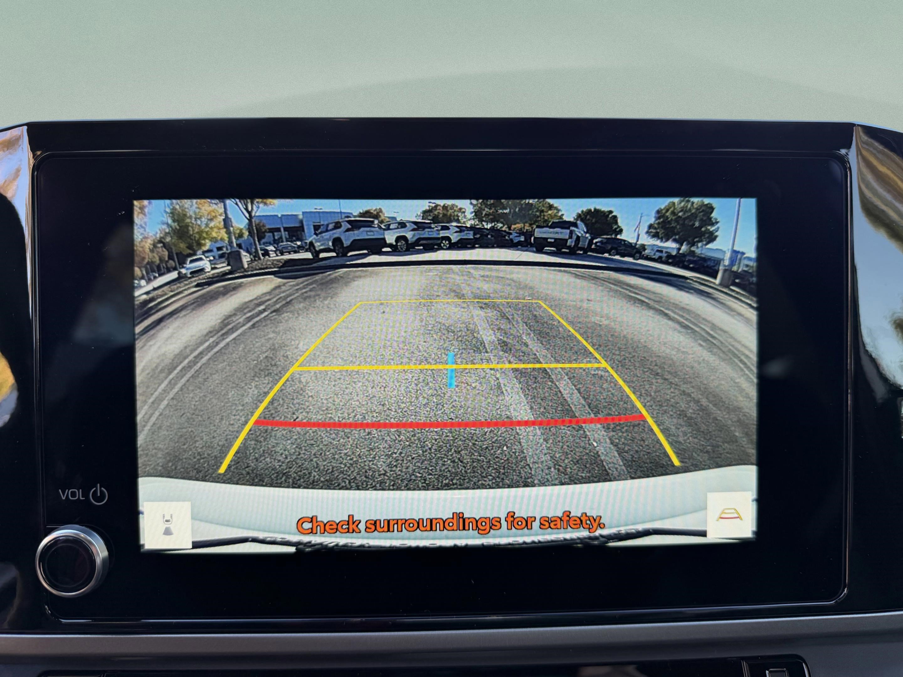 New 2026 Toyota Camry SE image 3