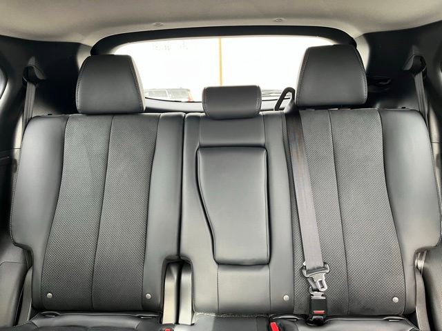 Used 2025 Mitsubishi Eclipse Cross SE image 41