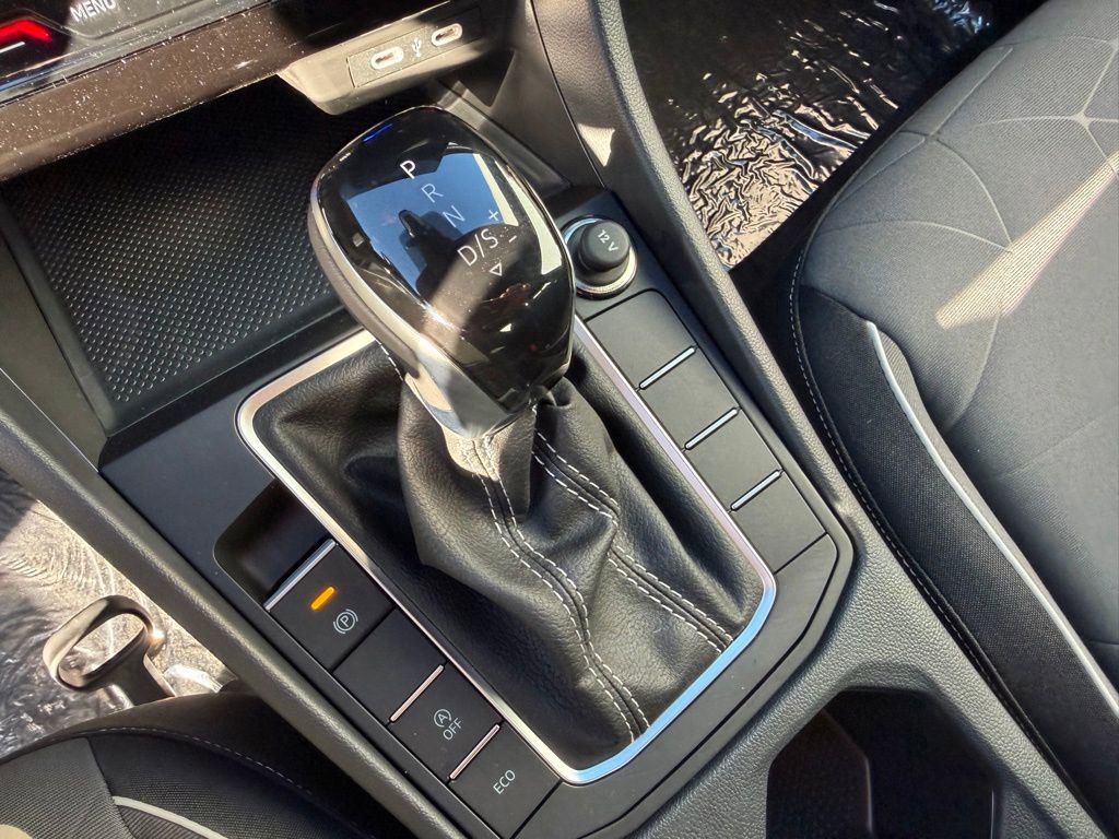 New 2026 Volkswagen Jetta Sport image 25