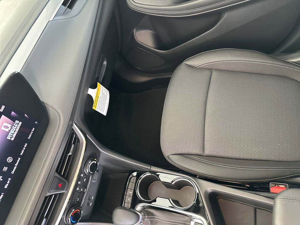 New 2026 Buick Encore GX Preferred FWD image 24
