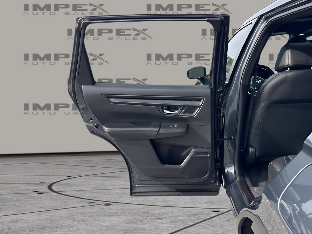 Used 2025 Honda CR-V Sport-L image 27