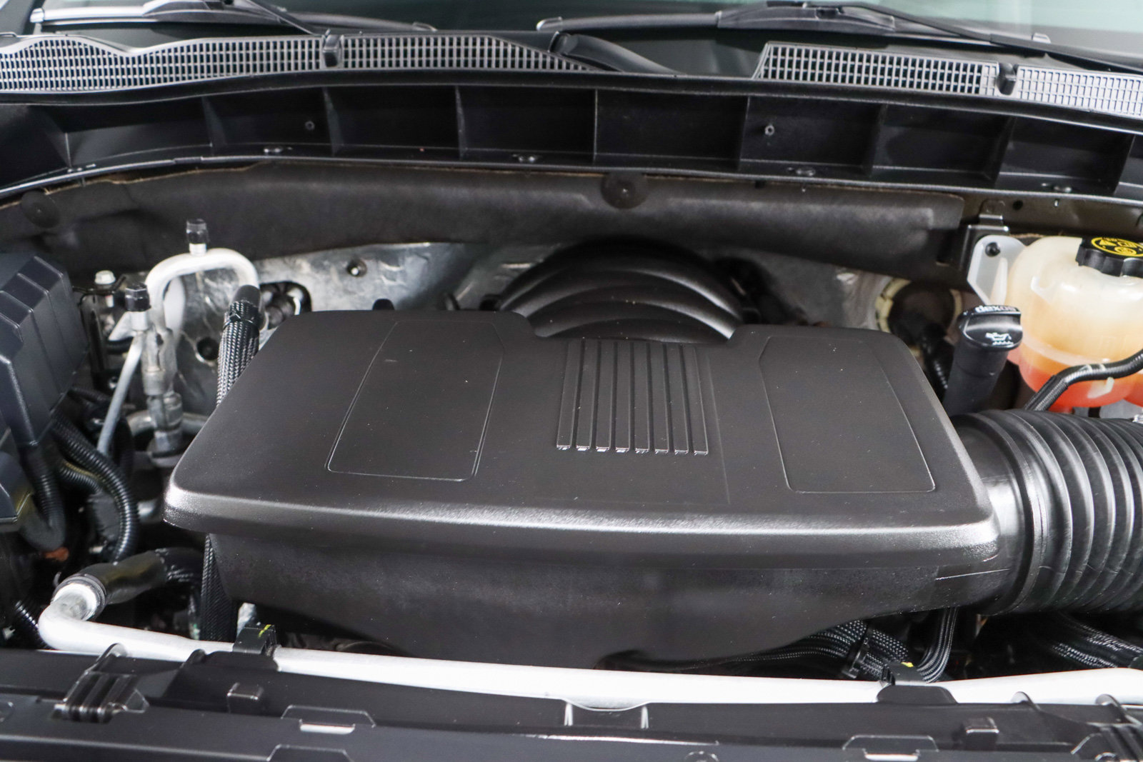 Used 2022 GMC Sierra 1500 Denali image 33