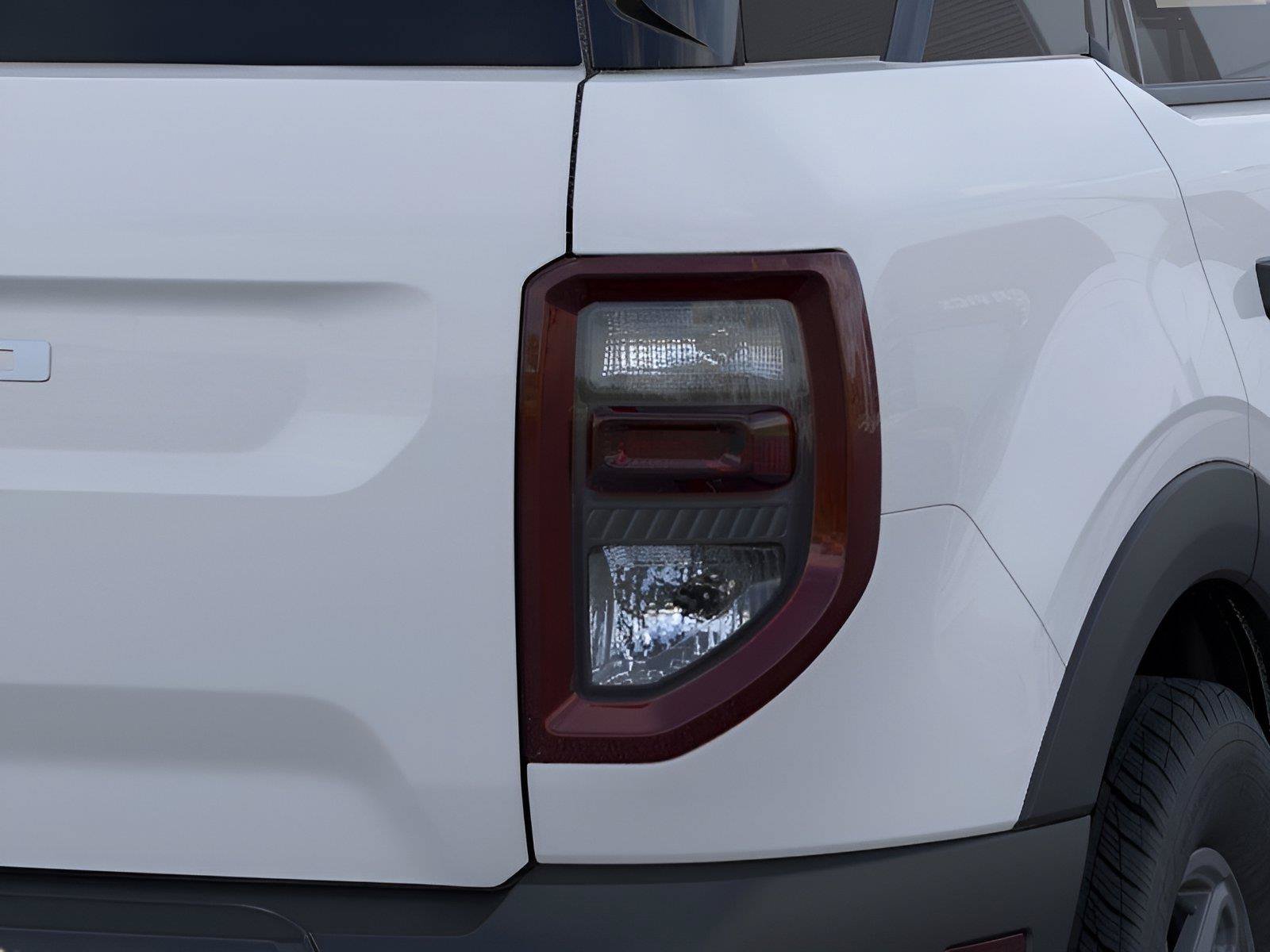 New 2026 Ford Bronco Sport Big Bend AWD/4WD image 21