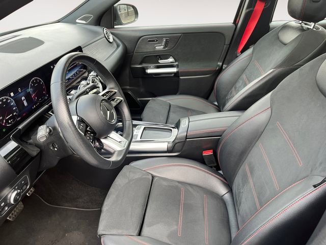 Certified 2024 Mercedes-Benz GLA 35 AMG 4MATIC image 9