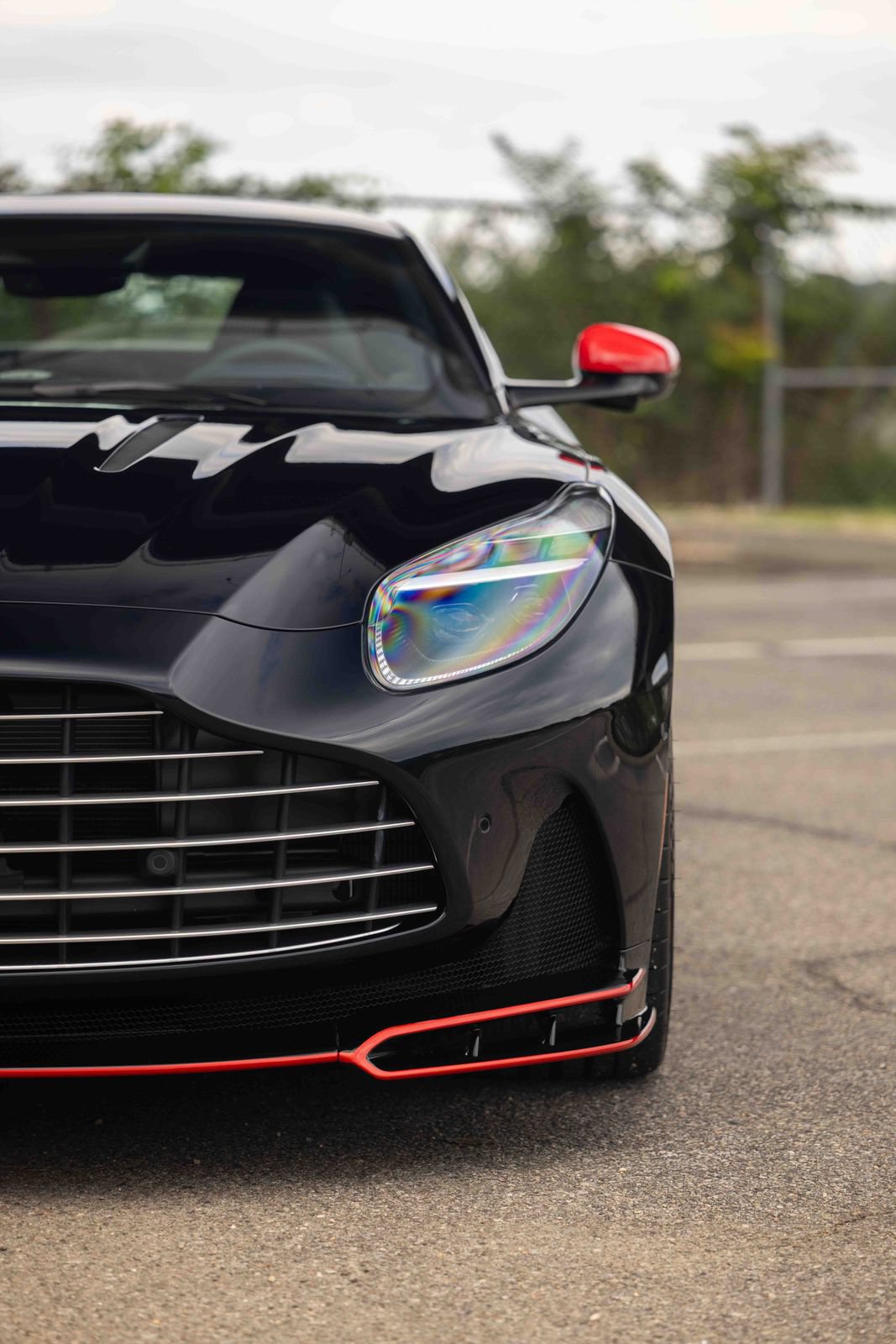 New 2026 Aston Martin DB12 Coupe RWD image 35