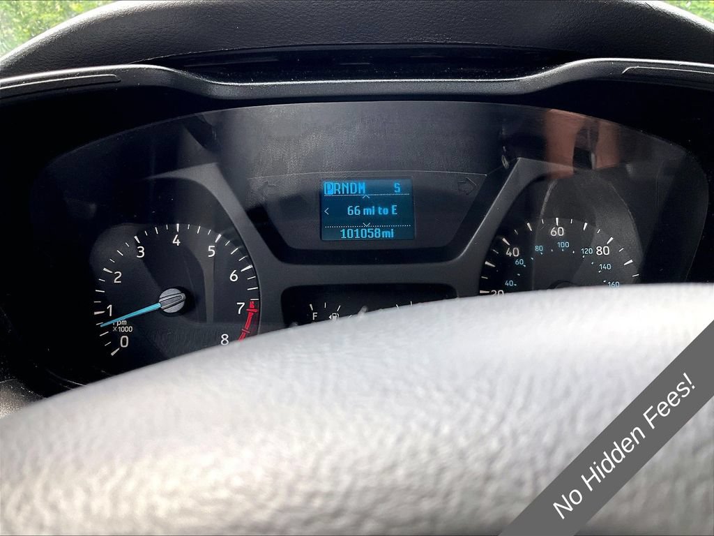 Used 2018 Ford Transit 150 XL RWD image 18